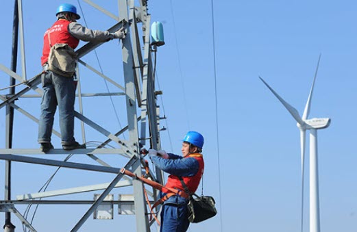 China Is Struggling To Keep Up With Electricity Demand - Energy News Beat
