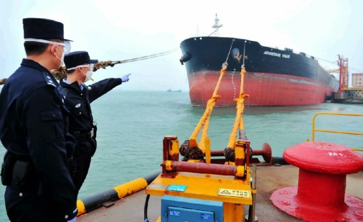 China importing oil - Energy News Beat
