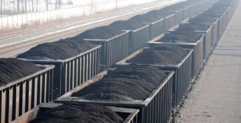 Chinas 2020 coal output rises to highest since 2015 undermining climate pledges - Energy News Beat