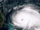 Climate Change - hurricane - energy news beat