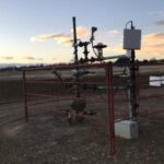 Colorado regulators target tiny oil field device thats a big contributor to greenhouse gas ozone pollution - Energy News Beat