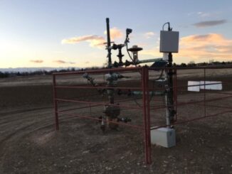 Colorado regulators target tiny oil field device thats a big contributor to greenhouse gas ozone pollution - Energy News Beat