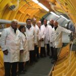 ERDO - Association for Multinational Radioactive Waste Solutions