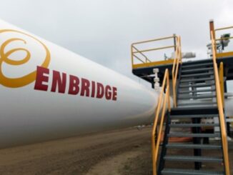Enebridge - Energy News Beat