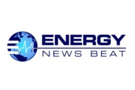 Energy News Beat - Logo