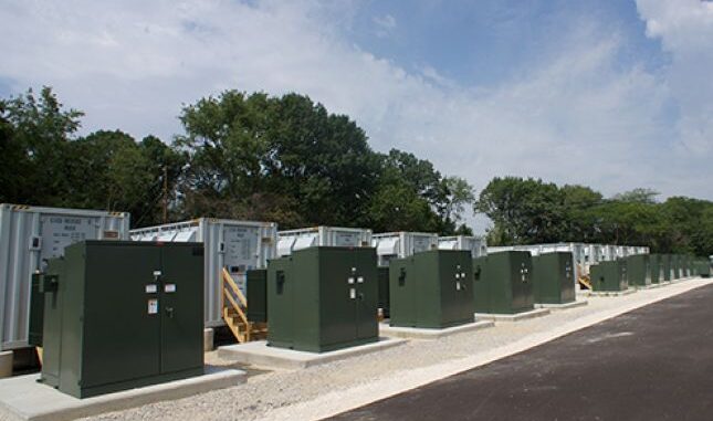 Virginia enacts regulations to enable US’ largest procurement target for energy storage