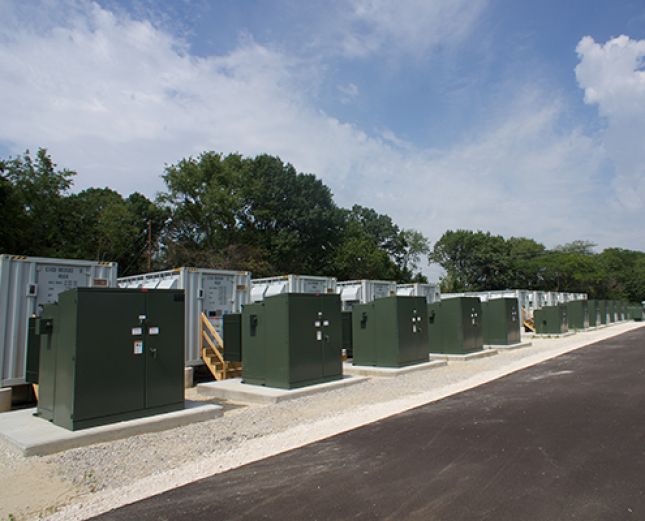 Virginia enacts regulations to enable US’ largest procurement target for energy storage
