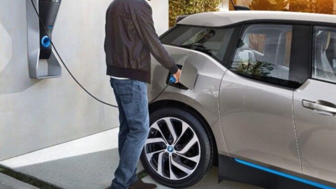 Home Charging stations - Energy News Beat