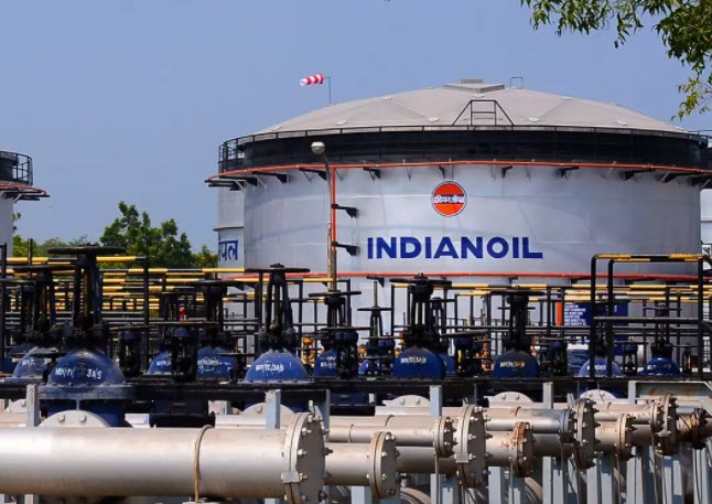 Indian Oil - Energy News Beat