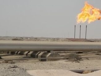 Iran Expands Its Sphere Of Influence With Iraqi Energy Deals - Energy News Beat