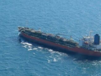 Iran Refuses To Negotiate Korean Fuel Tanker Release - Energy News Beat