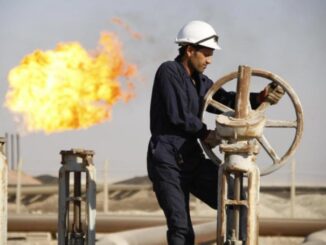 Iraq cuts crude oil supplies for most Indian refiners in 2021