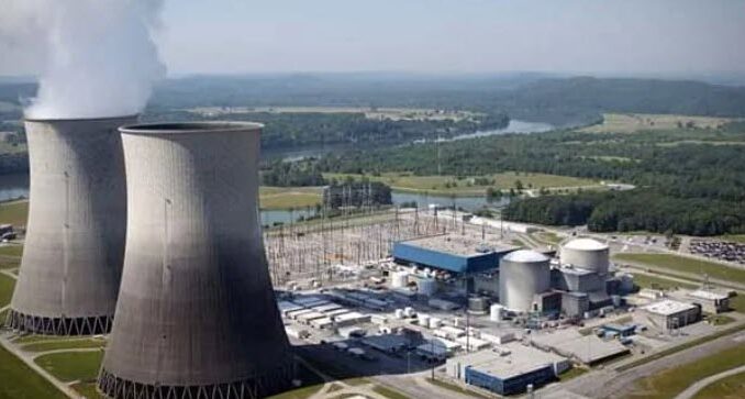 Kakrapar Atomic Power Station in Gujarat -Energy News Beat