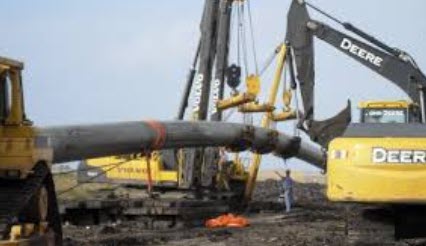 Kinder Morgan Louisiana Pipeline - Energy News Beat