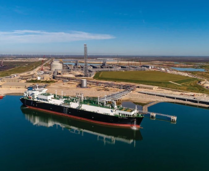 LNG Cargo Prices Rising Faster Than Bitcoin - Energy News Beat