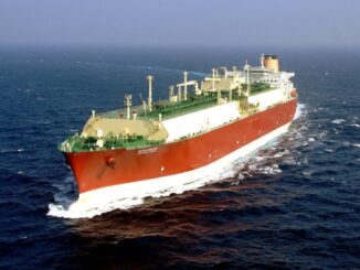 LNG vessel Mesaimeer- Energy News Beat