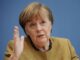 Merkel Tells Biden She’s Open to Talks on Russia Energy Ties - Energy News Beat