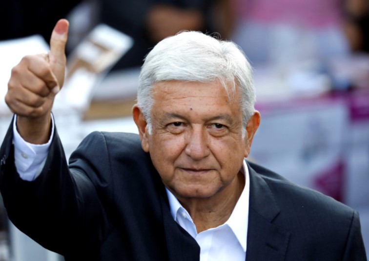 Mexican president wants to dissolve energy regulators - Enregy News Beat