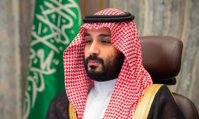 Mohammed bin Salman unveils his plan for Saudi Arabias post-oil future -Energy News Beat