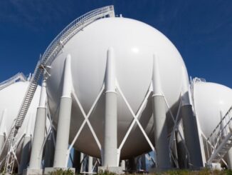 Nat Gas Storage - Energy News Beat