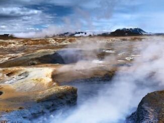 Oil Majors Poised To Make Biggest Geothermal Investments In 30 Years - Energy News Beat
