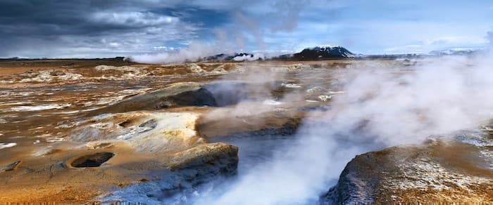 Oil Majors Poised To Make Biggest Geothermal Investments In 30 Years - Energy News Beat