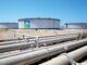 Saudi crude keeps flowing to Red Sea as East-West Pipeline repairs continue - Energy News Beat