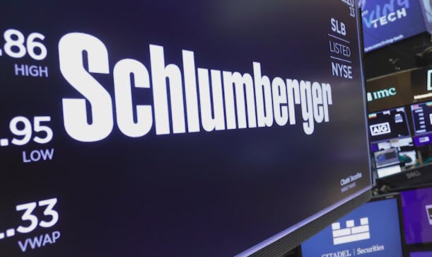 Schlumberger - Energy News Beat