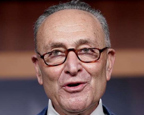 Schumer calls for Biden to declare climate emergency - Energy News Beat