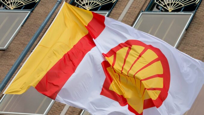 Shell -Shell -Energy News Beat