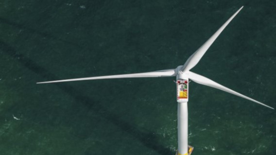 Siemens Invests 150 Million in Offshore Wind-to-Hydrogen Systems