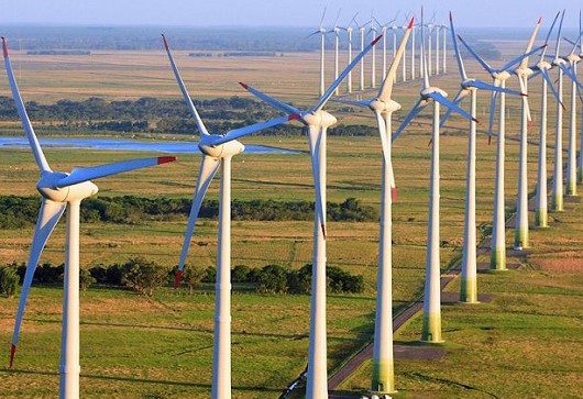 South Africa Wind Farm - Alternative Africa - Energy News Beat