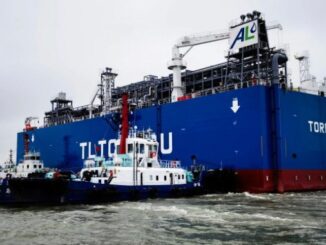 Spain's Reganosa awarded contract to operate- maintain Ghana's Tema LNG terminal - EnergyNewsBeat
