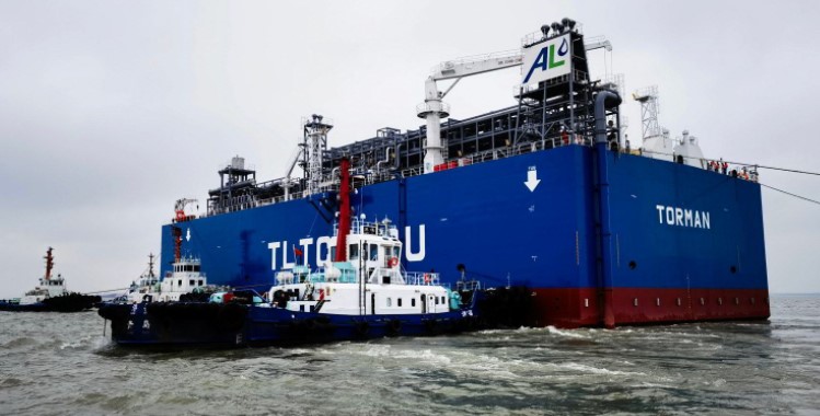 Spain's Reganosa awarded contract to operate- maintain Ghana's Tema LNG terminal - EnergyNewsBeat
