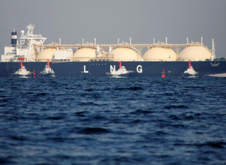 Taiwan starts receiving LNG from Cheniere- to get 30 shipments annually -Energy News Beat