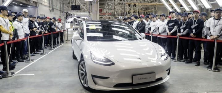 Tesla Is Making A Major Push For Chinese Market Share - Energy News Beat