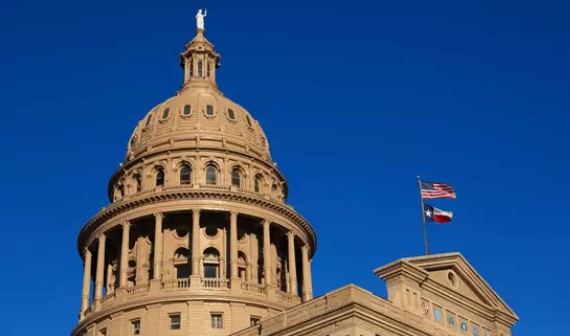Texas Capitol - Energy News Beat