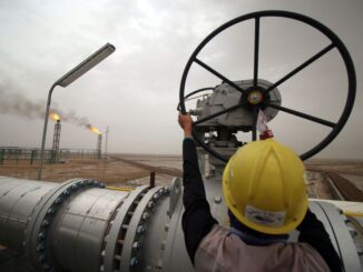 The Zubair oil oil and gas field - Energy News Beat
