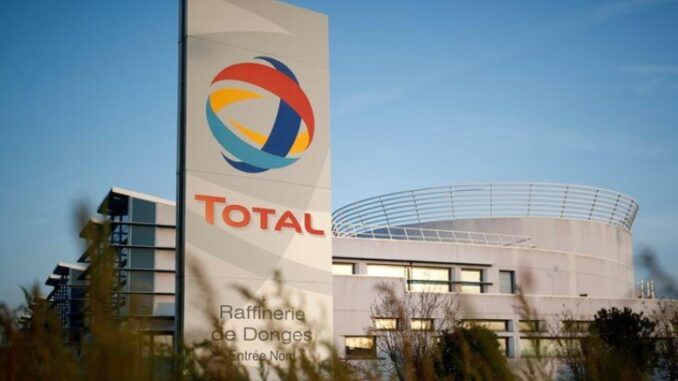 TOTAL, NEW OPERATOR OF BLOCK 58 OFFSHORE SURINAME, ANNOUNCES A FOURTH DISCOVERY