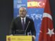 Turkish Foreign Minister Mevlut Cavusoglu - Energy News Beat