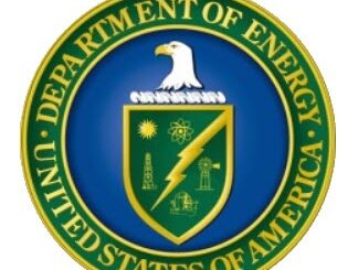 US Department of Energy - Energy News Beat