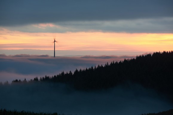 US southeastern wind developers struggle for momentum - Energy News Beat