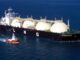 US-to-Asia LNG shipping rates rip higher on Asia buying boom - Energy News Beat