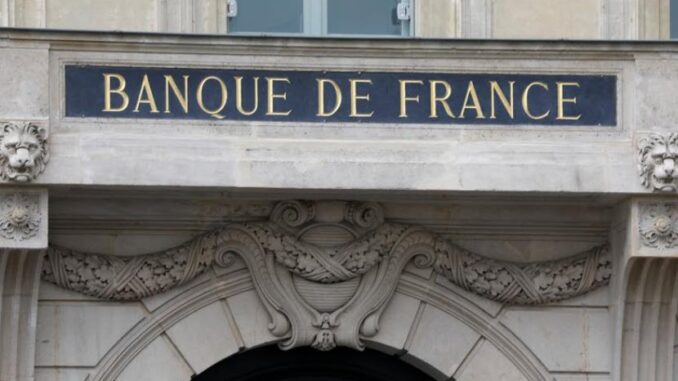 bank of France