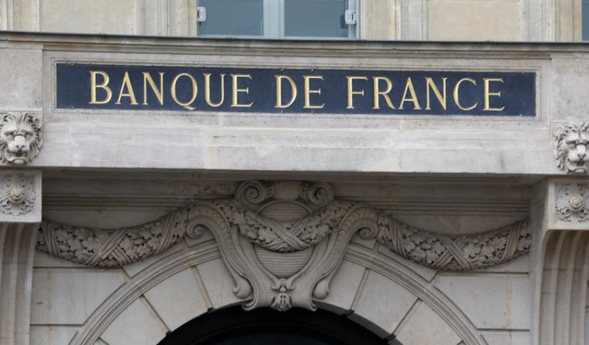 bank of France