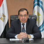 Egypt's Oil Minister