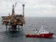 Workers removed from Forties Bravo platform due to Covid - Energy News Beat