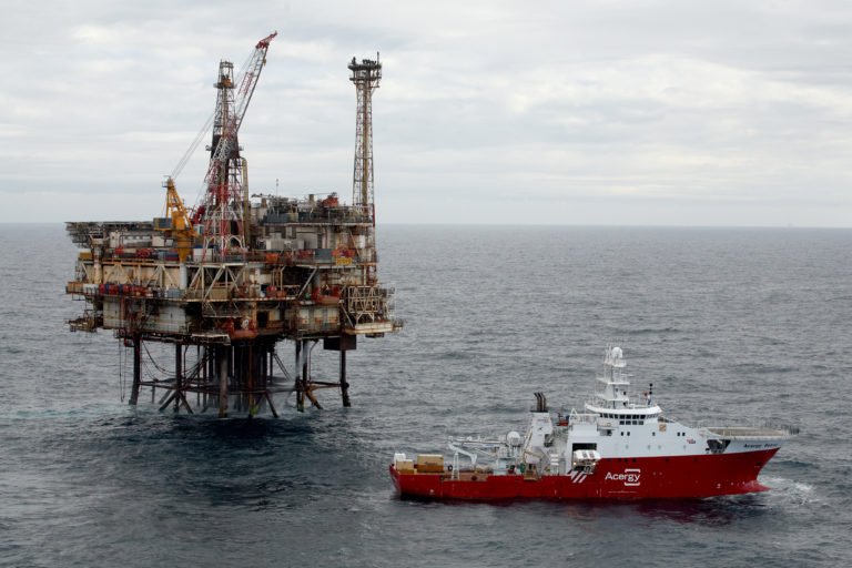 Workers removed from Forties Bravo platform due to Covid - Energy News Beat