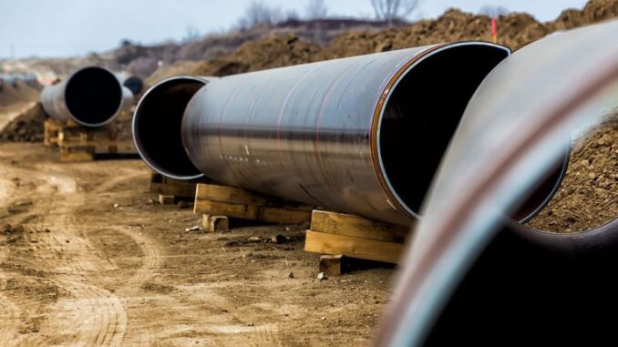 Pipeline - Energy News Beat