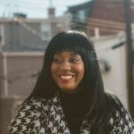 Founder and CEO of WeSolar Kristal Hansley